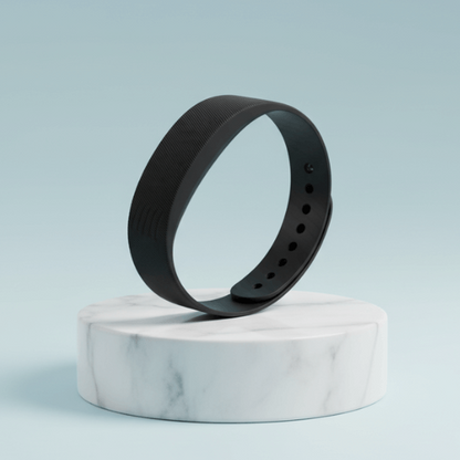 Soovie™ Vibrating Wristband Alarm