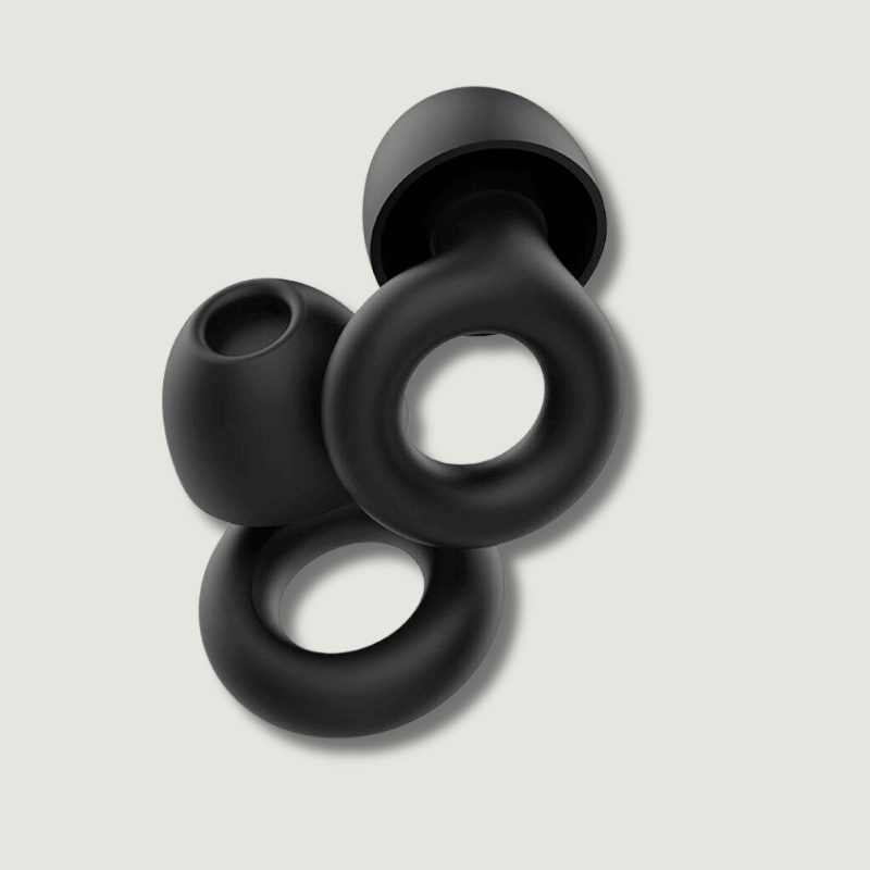 Soft Sleep EarPlugs